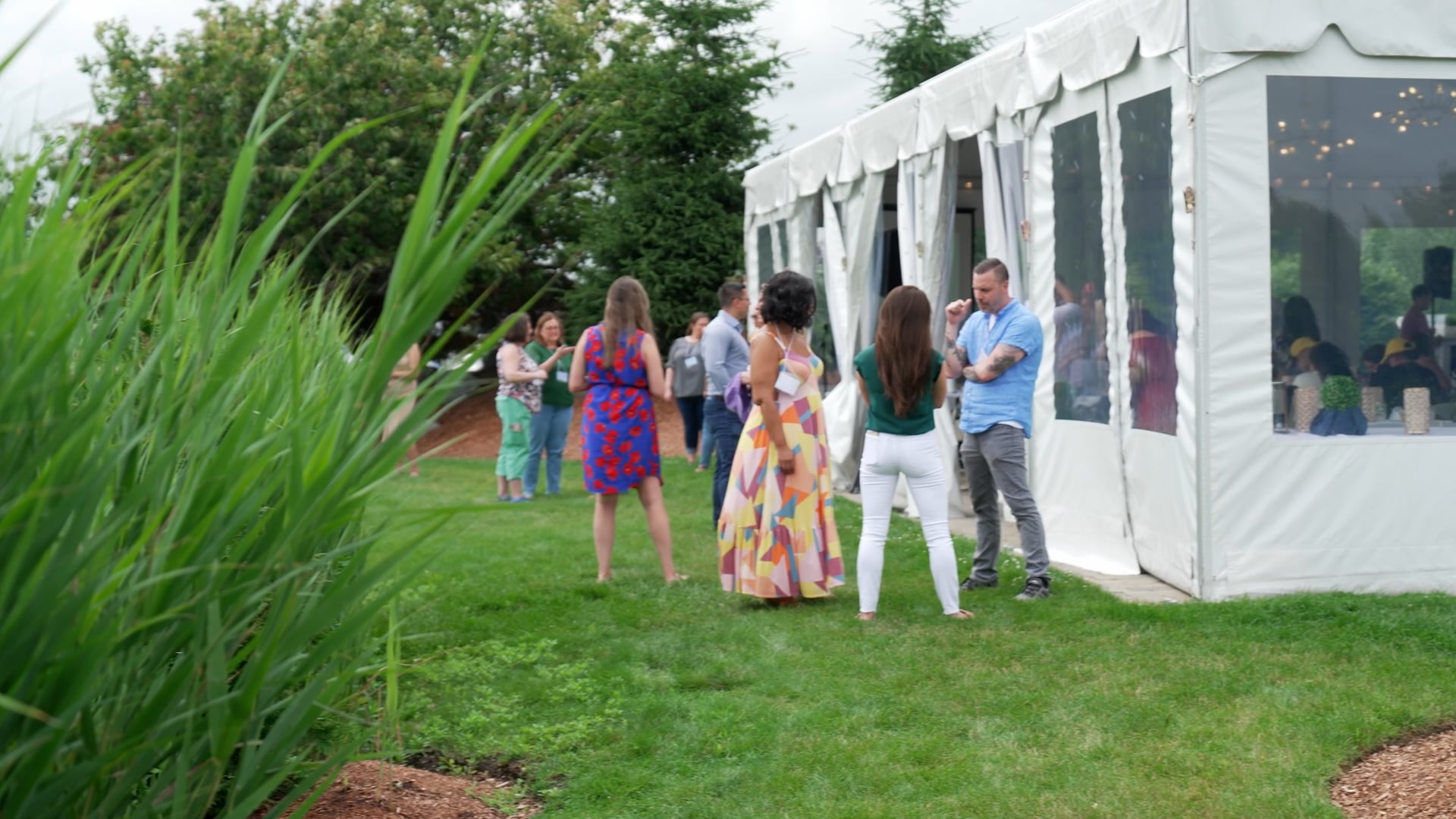 Ametros Vision Days Highlight Reel 2023