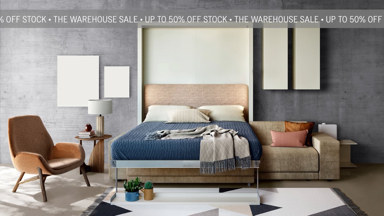 Warehouse Sale, Mattress Mart, Ottawa, ON