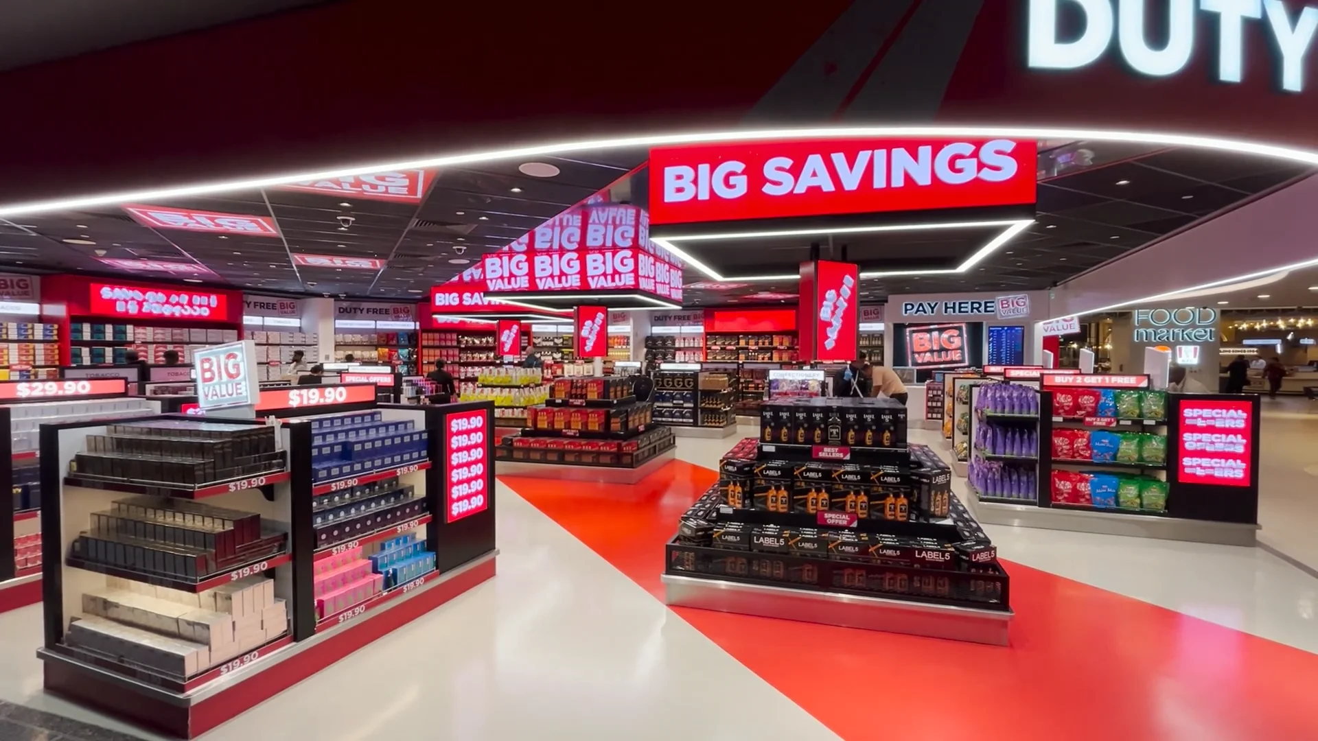 Big Value Shop on Vimeo