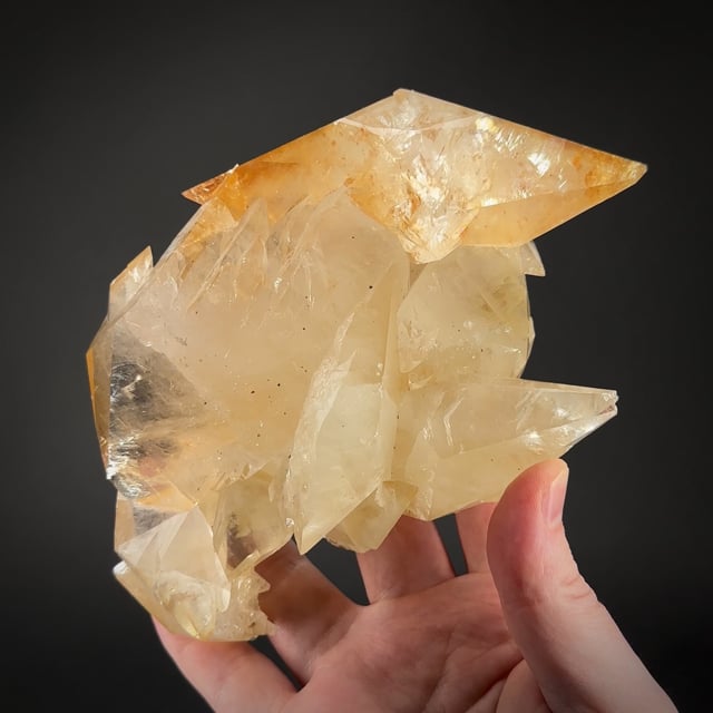 Calcite