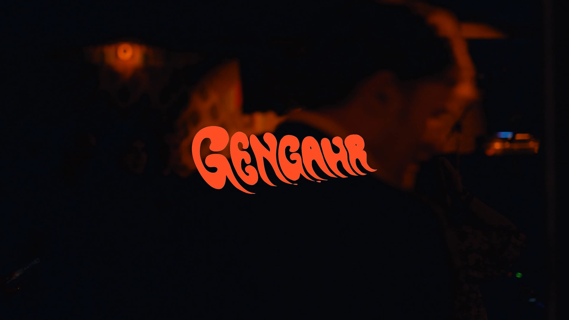 Genghar | Baby's All Right