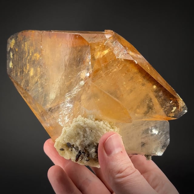 Calcite