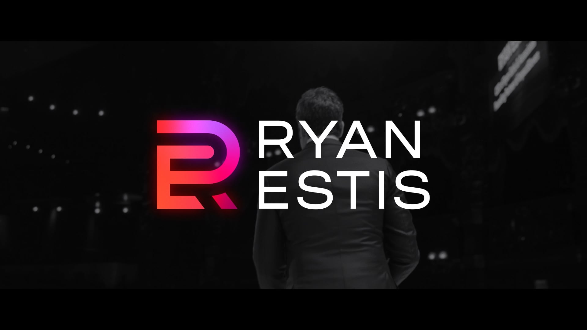 Ryan Estis | Speaker Demo Reel