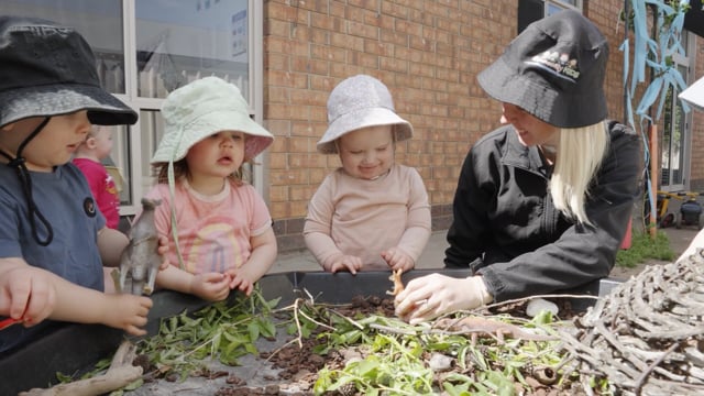 Community Kids Mount Gambier Early Education Centre video thumbnail 16