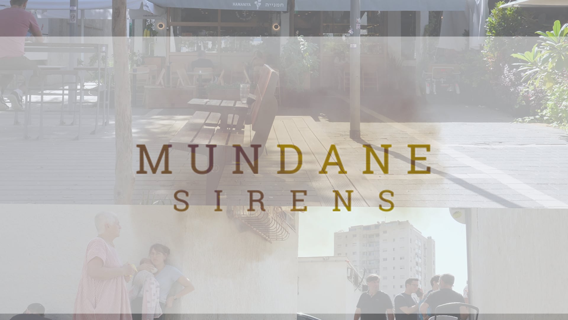 Mundane Sirens