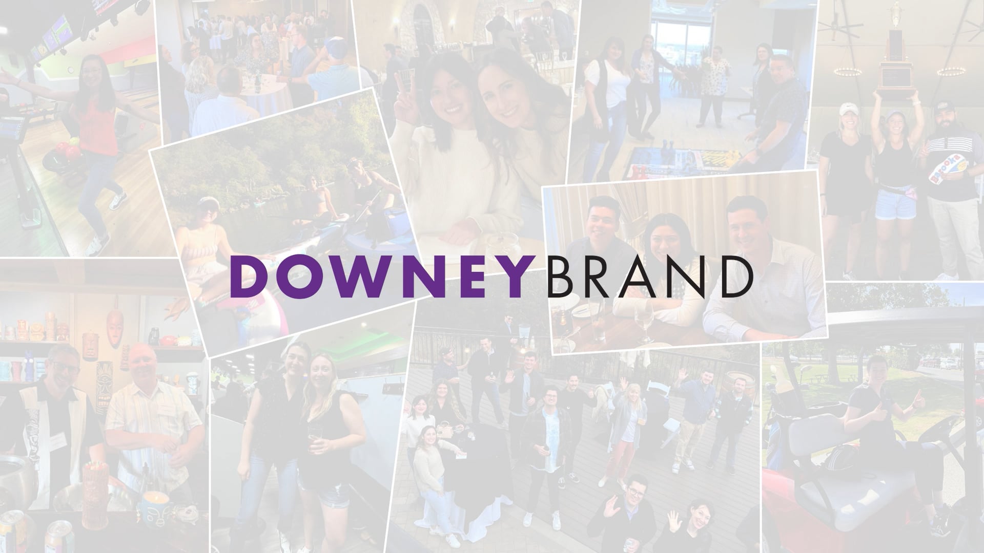 Downey Brand - Summer Associates