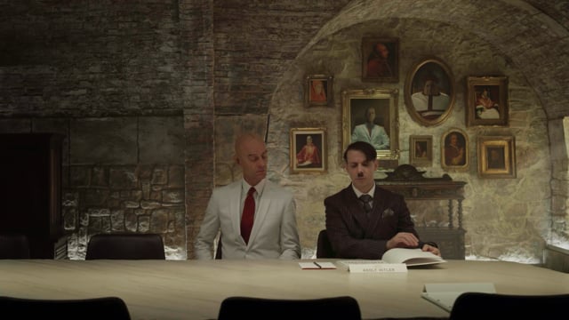 Season 4 - Apocalypse