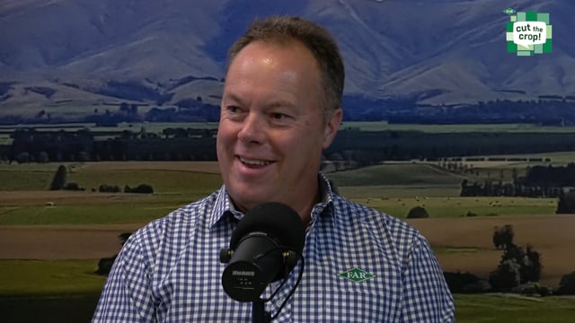 Video post from Foundation for Arable Research.
