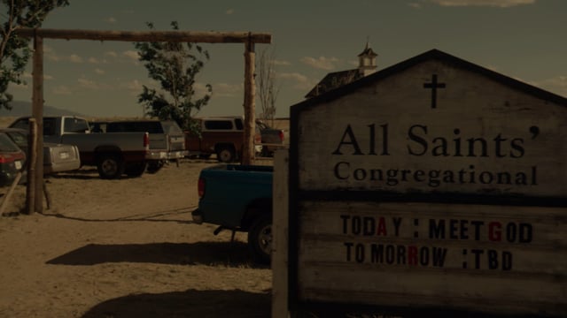 Season 1 Comic-Con Trailer