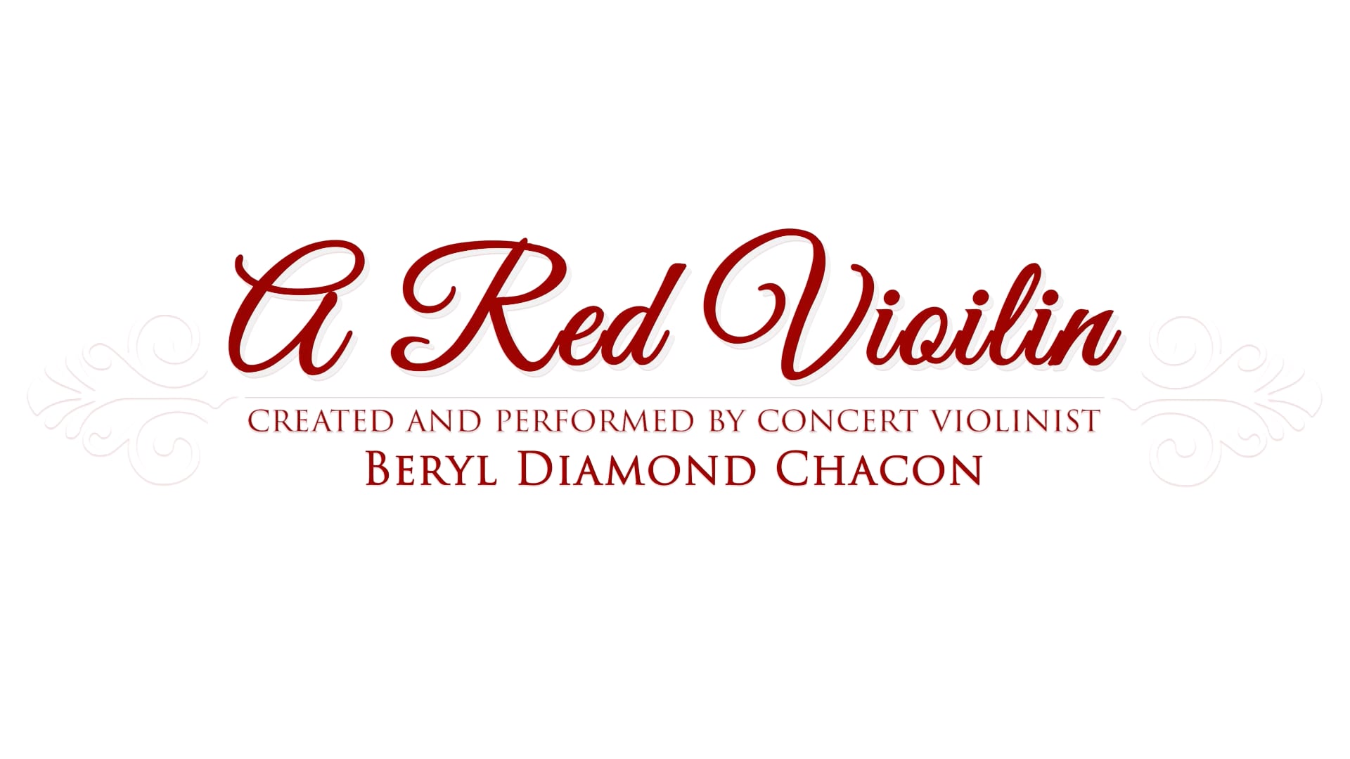 A Red Violin