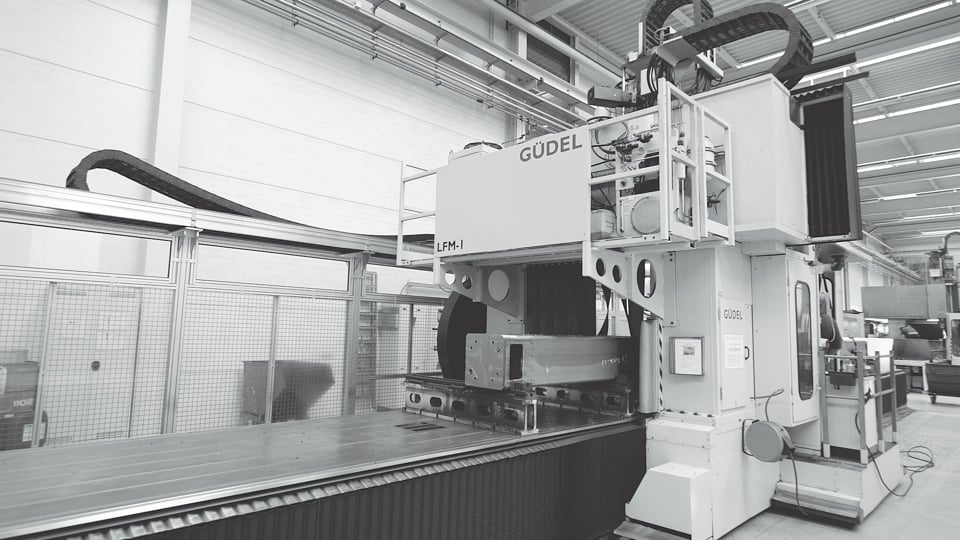 Polymechaniker – Wir suchen dich!