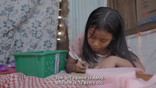 Shoebox Gifts Remind Mexico’s Children that God Is Near