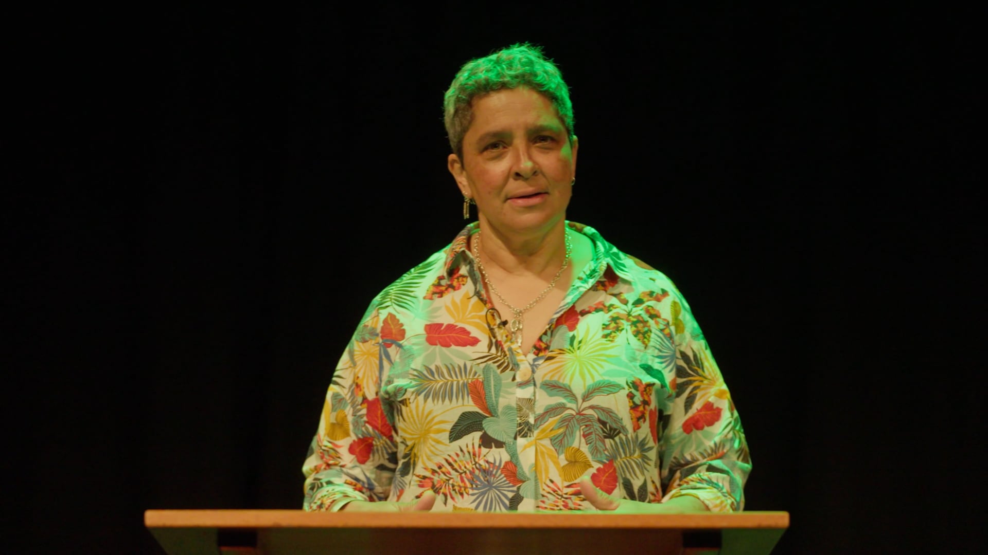 Sue Grogan (Queer Spaces)