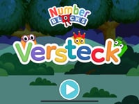 Numberblocks