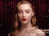 Charlotte Tilbury - Holiday Commercial
