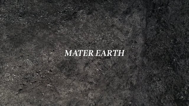 Mater Earth - Vidéo