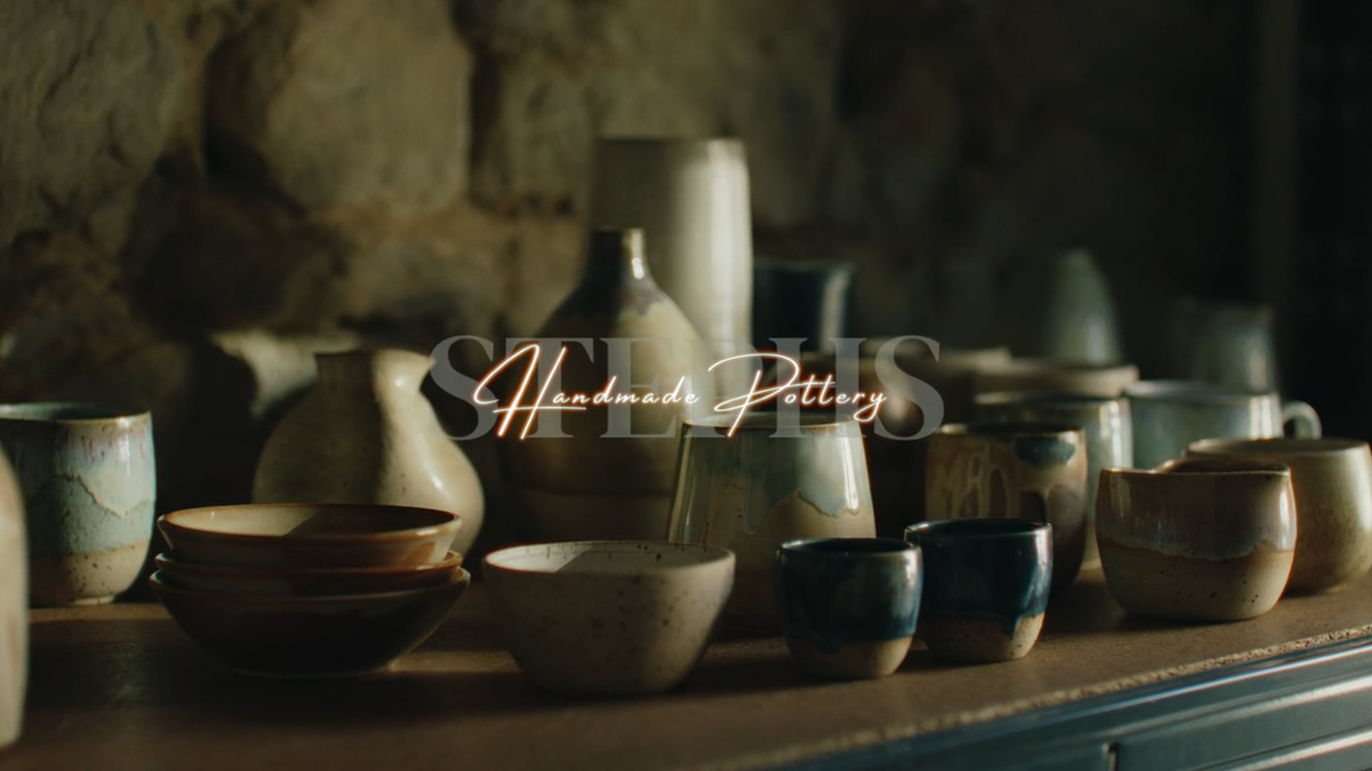 Stephs Handmade Pottery