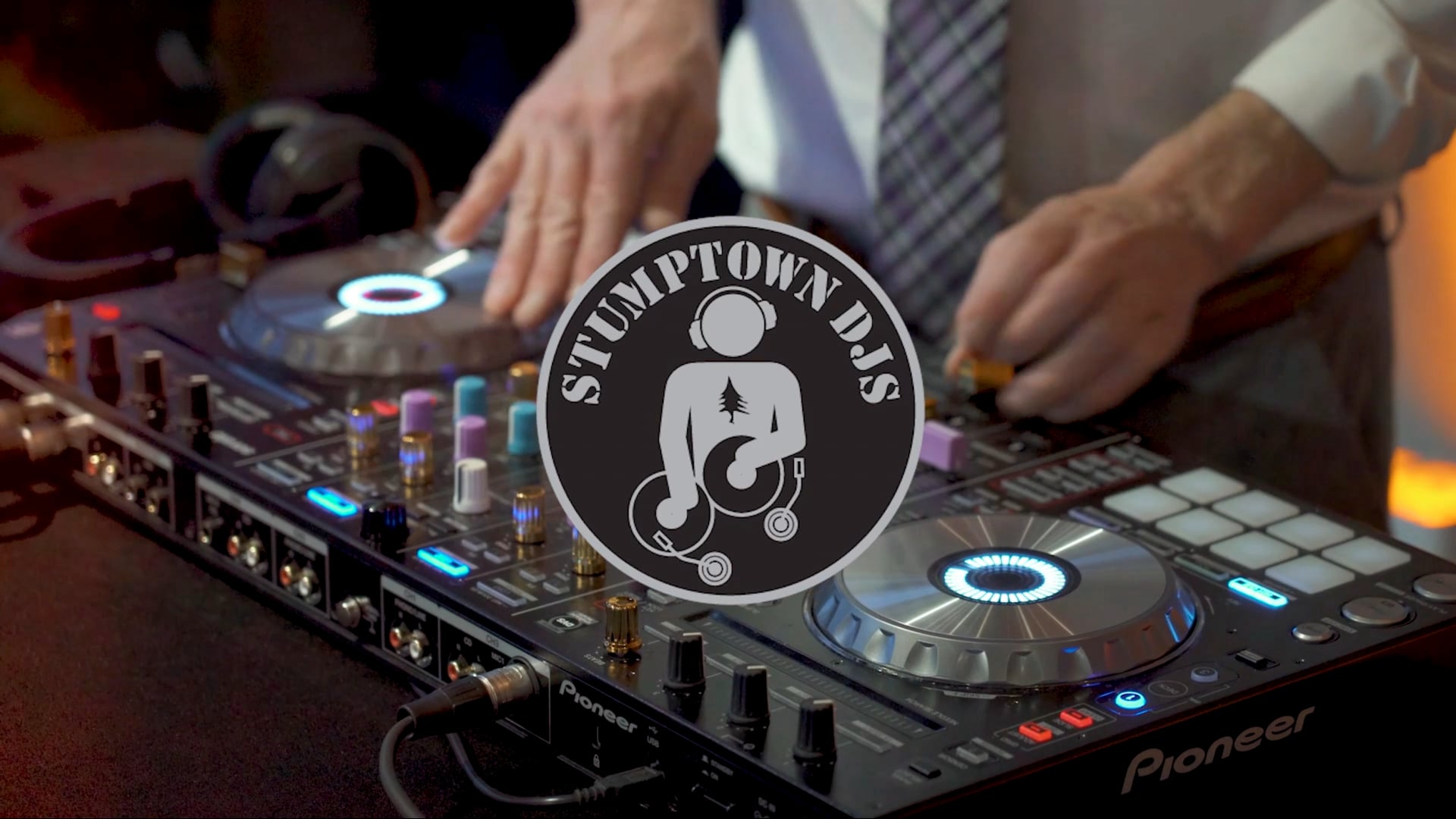 Stumptown DJs - Portland’s Favorite DJs [2024]