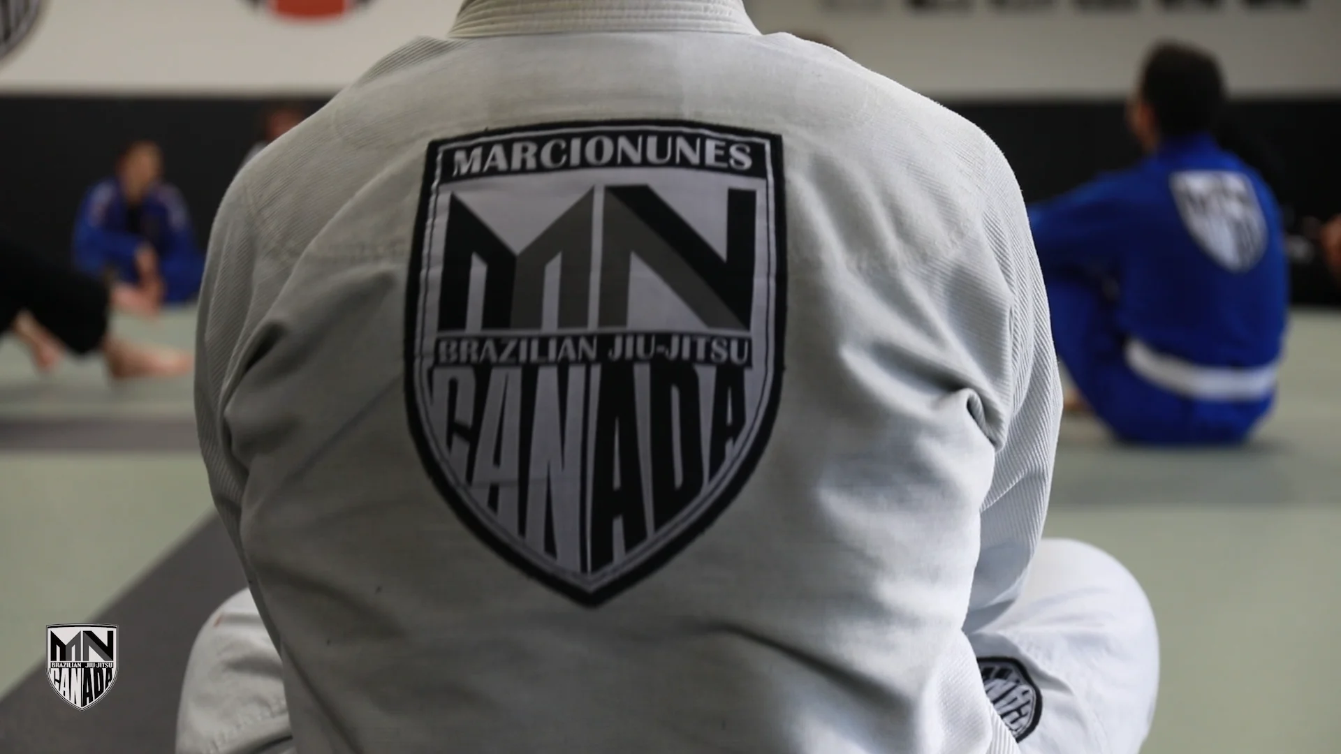 Advanced BJJ - MN Brazilian Jiu Jitsu Academy