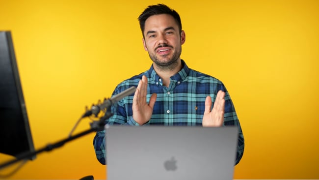 Komplettseminar – Der Suchbegriff-Bericht