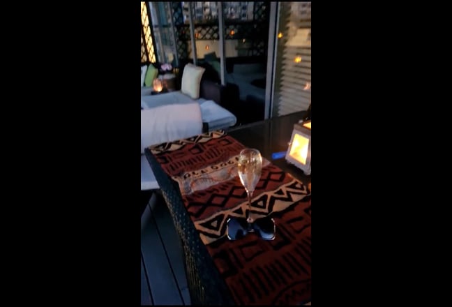 Video 1: The double room with own ensuite