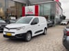 Video af Toyota Proace City Medium 1,5 D Comfort 102HK Van