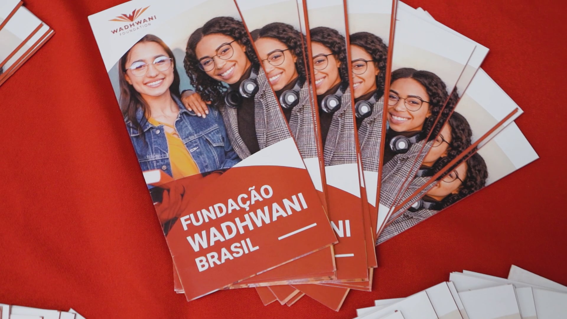 Aftermovie Evento Simpósio Wadhwani