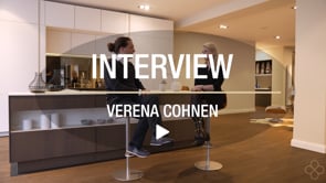 Verena Cohnen im Unternehmerinterview