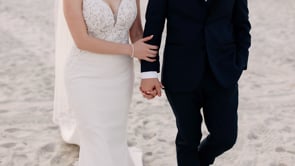 Casa Marina Wedding Video // Jacksonville Wedding Videographer