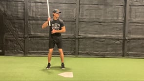 PVC Top Hand - Stride