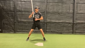 PVC Top Hand - No Stride