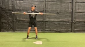 PVC Separation Chest - Stride