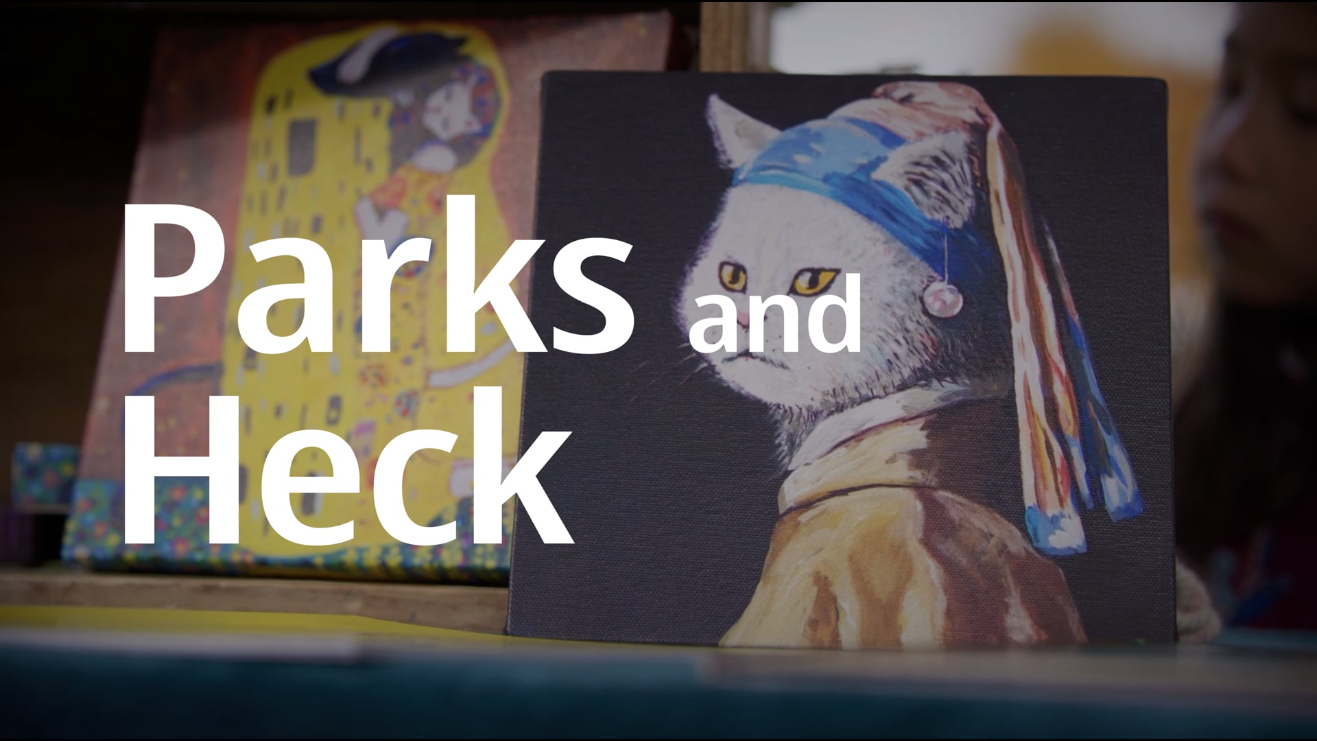 Parks & Heck (Teaser)