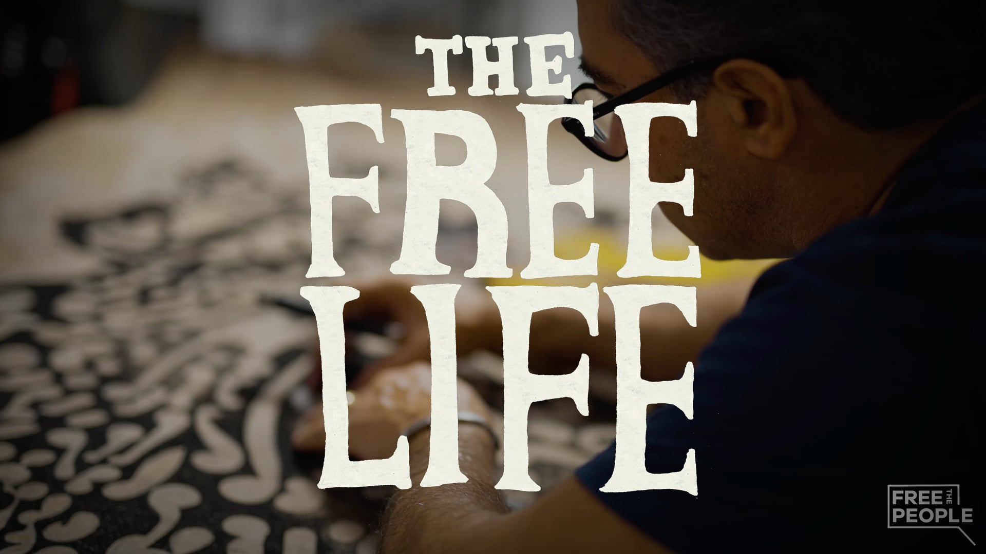 The Free Life (Doc Teaser)