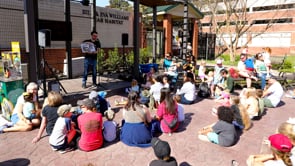 Waco Library On The Go