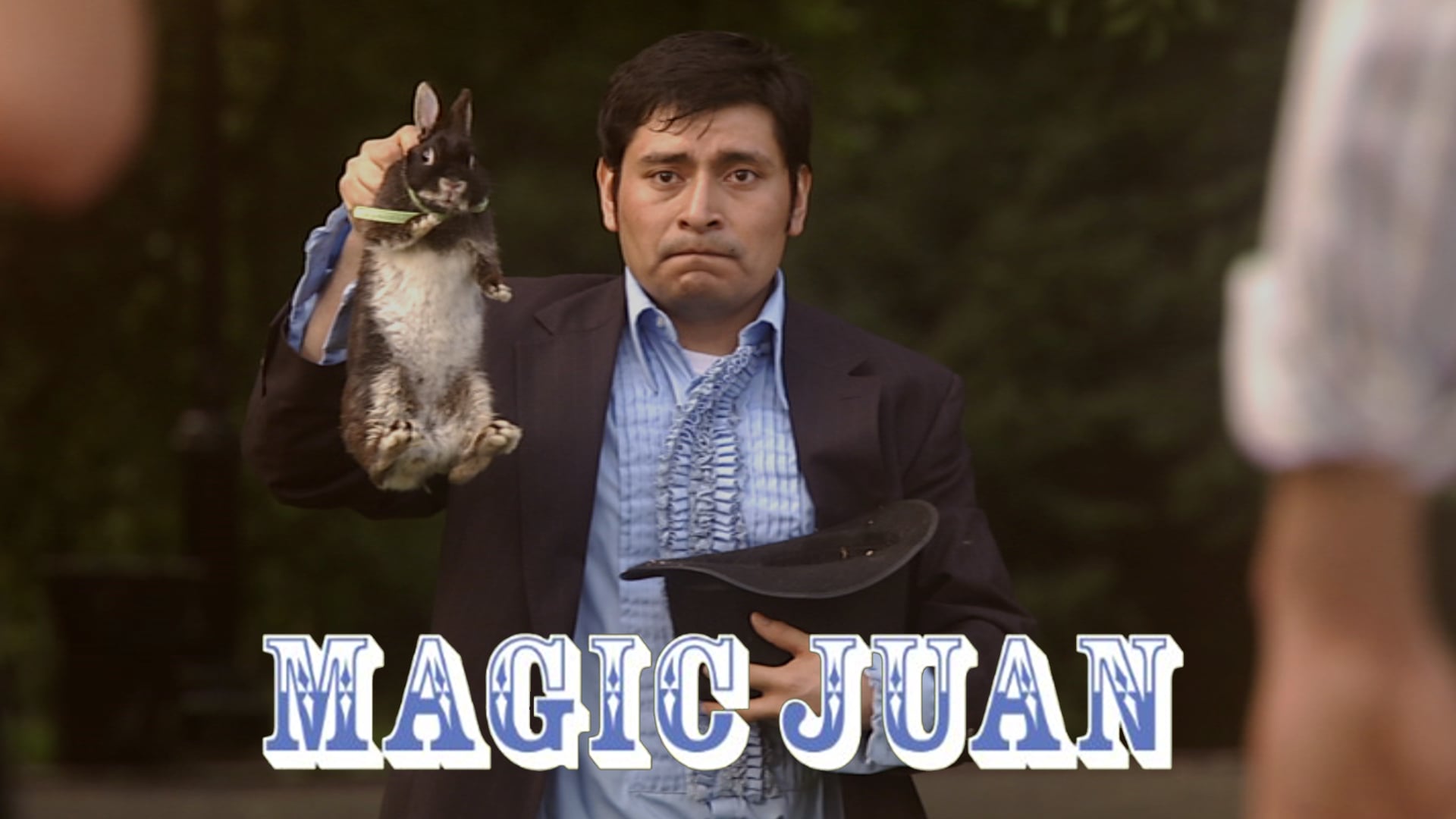 Magic Juan (Trailer)