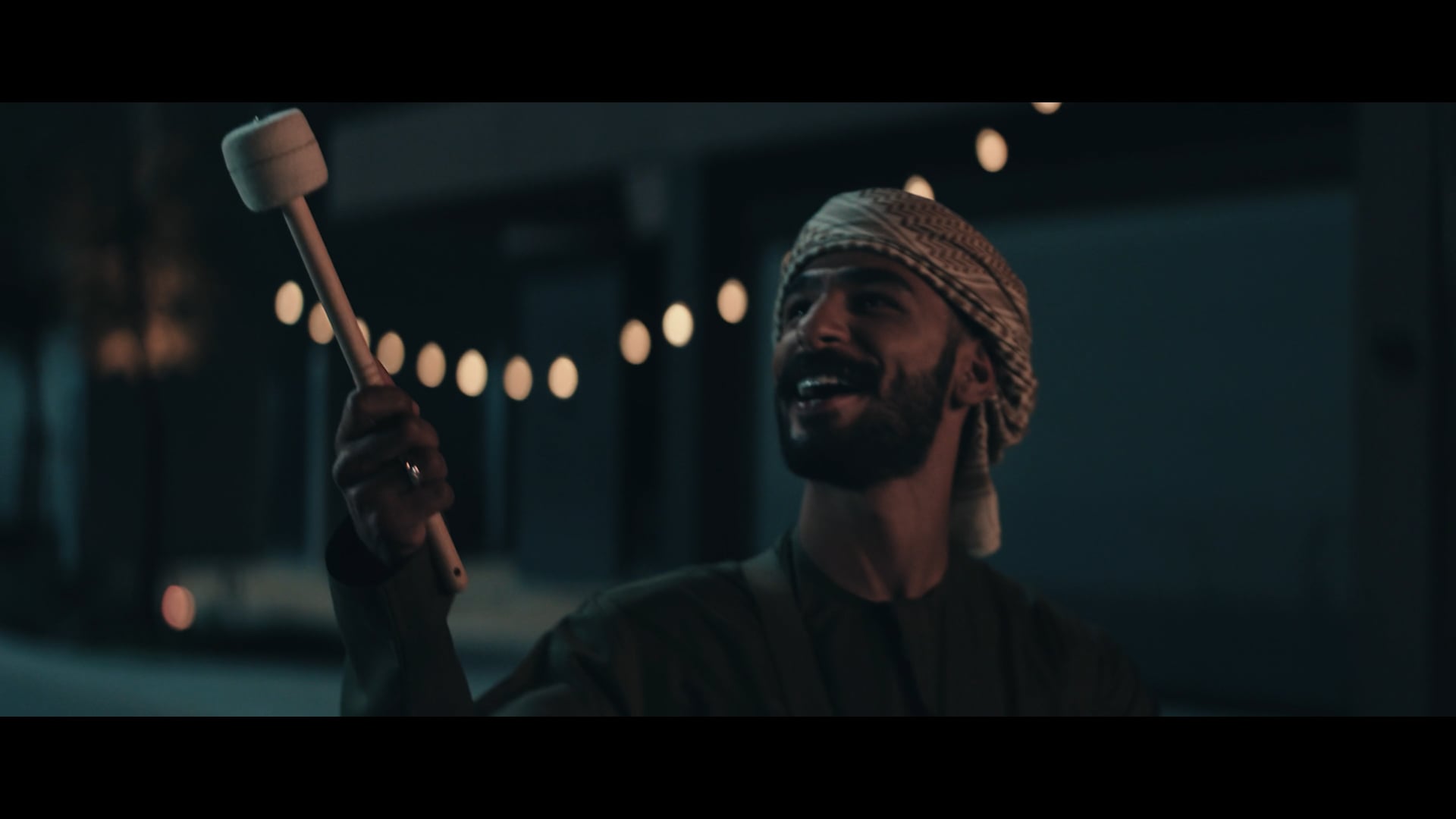 ARADA - Musaharati