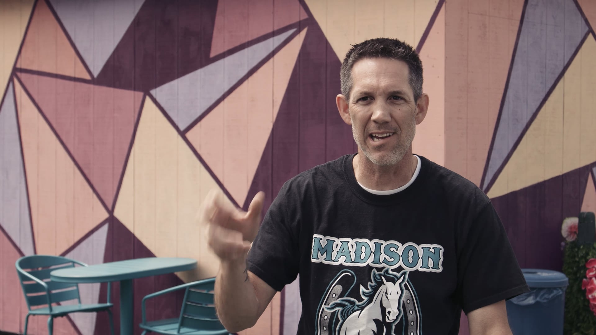 Part of the Pack: Contagious Environments