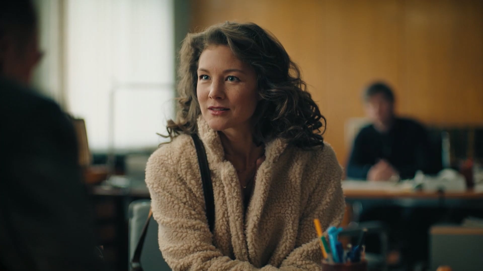 Cordelia Wege-Hartmann - POLIZEIRUF 2024