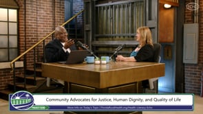 Community Advocates for Justice, Human Dignity, and Quality of Life 