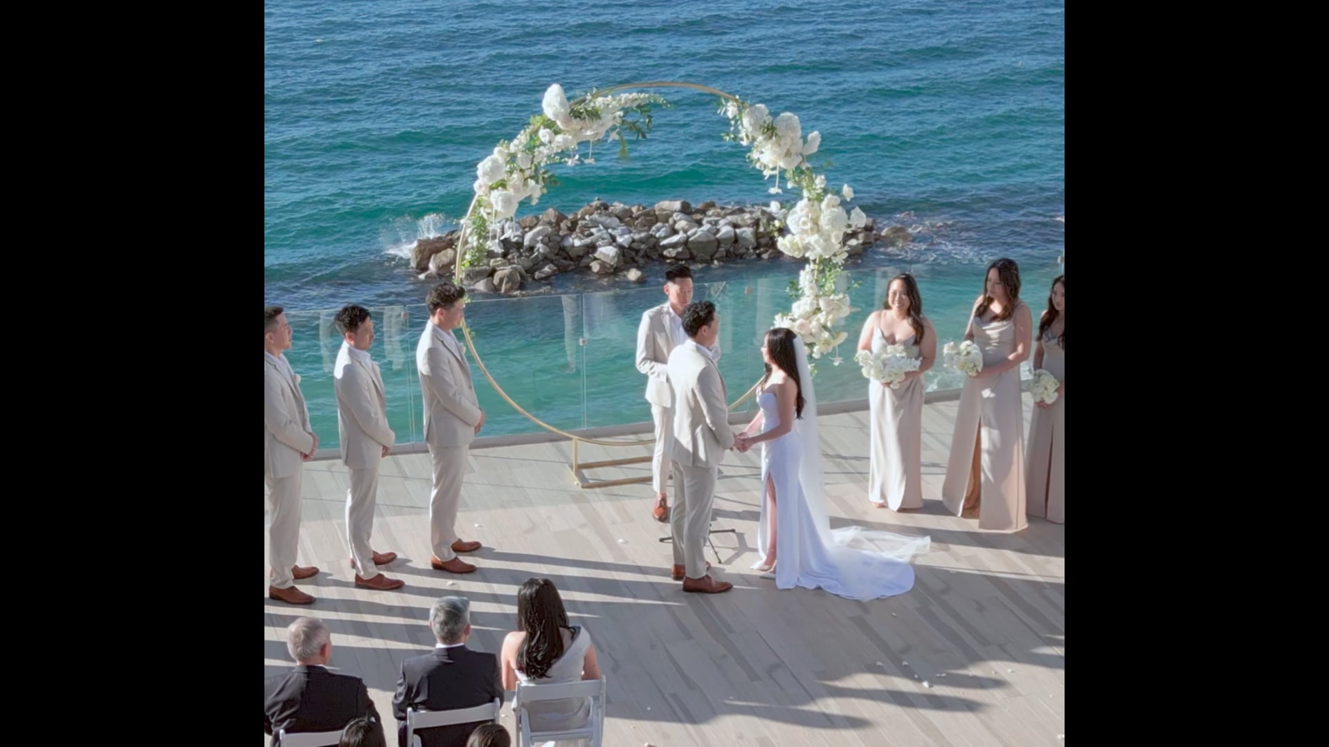 F&B Hilton Vallarta