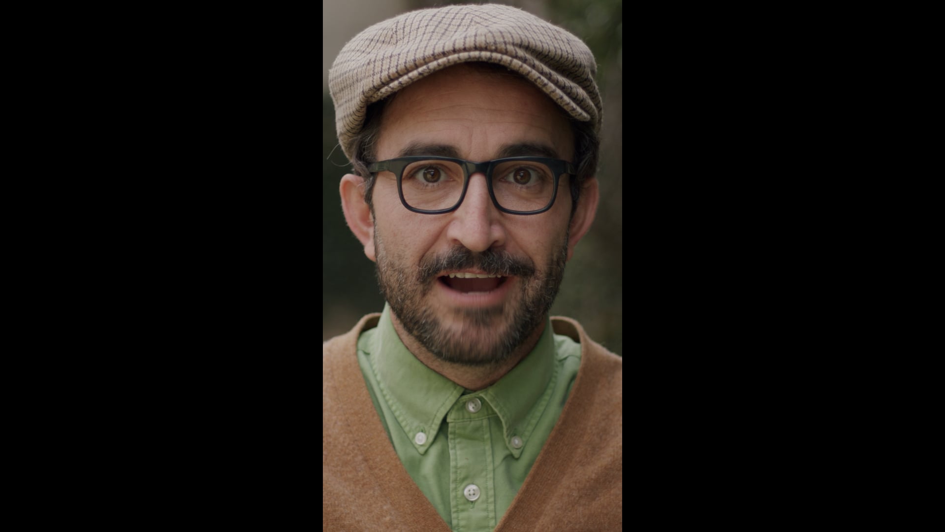 CARMAX Ad w/ Clayton Farris
