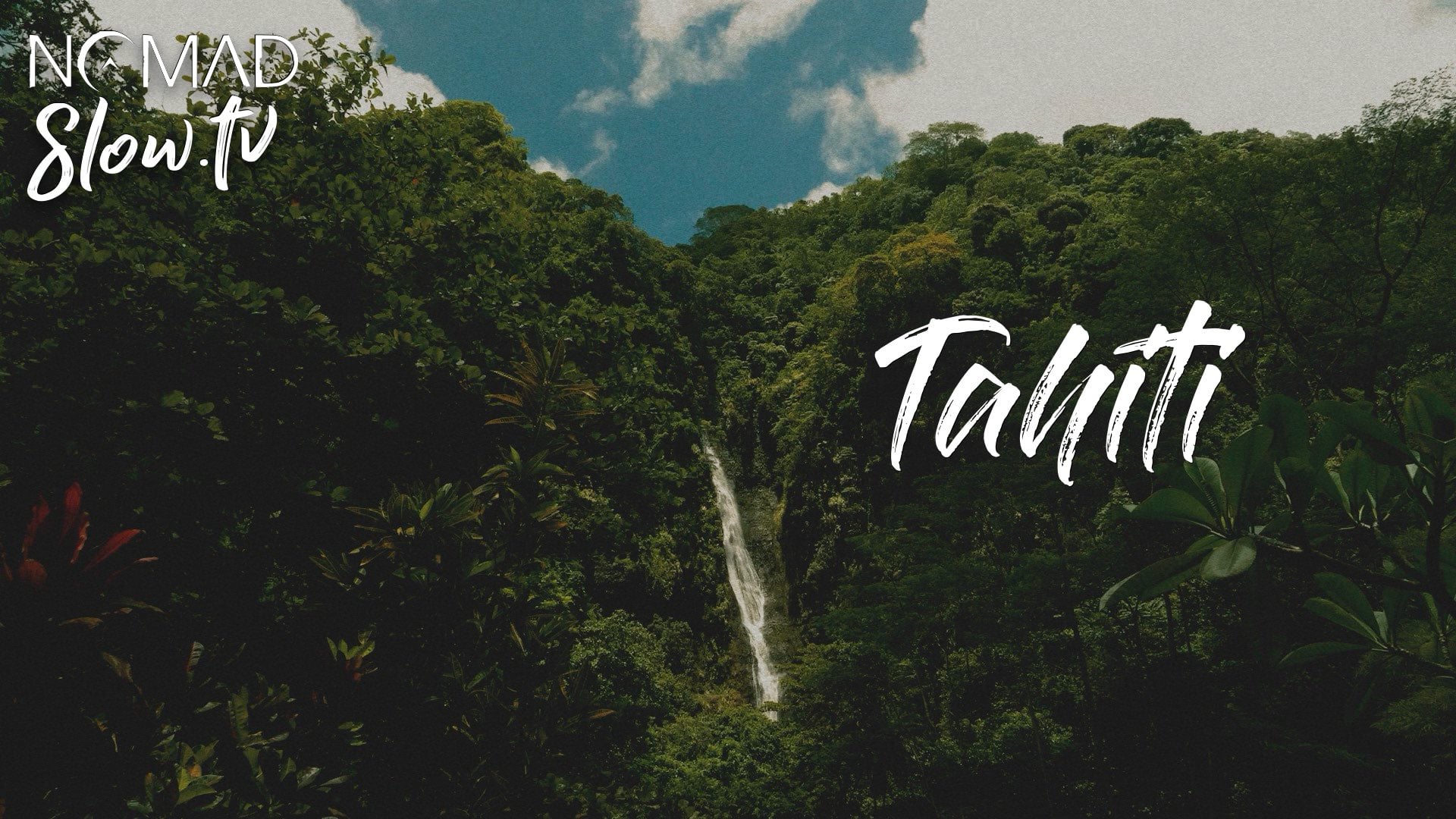 Tahiti Ambiance with music by ANTENNAE