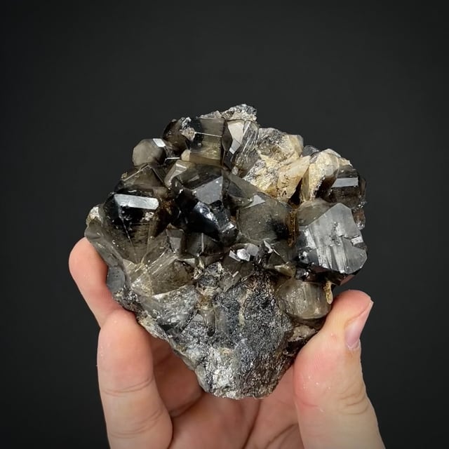 Cassiterite