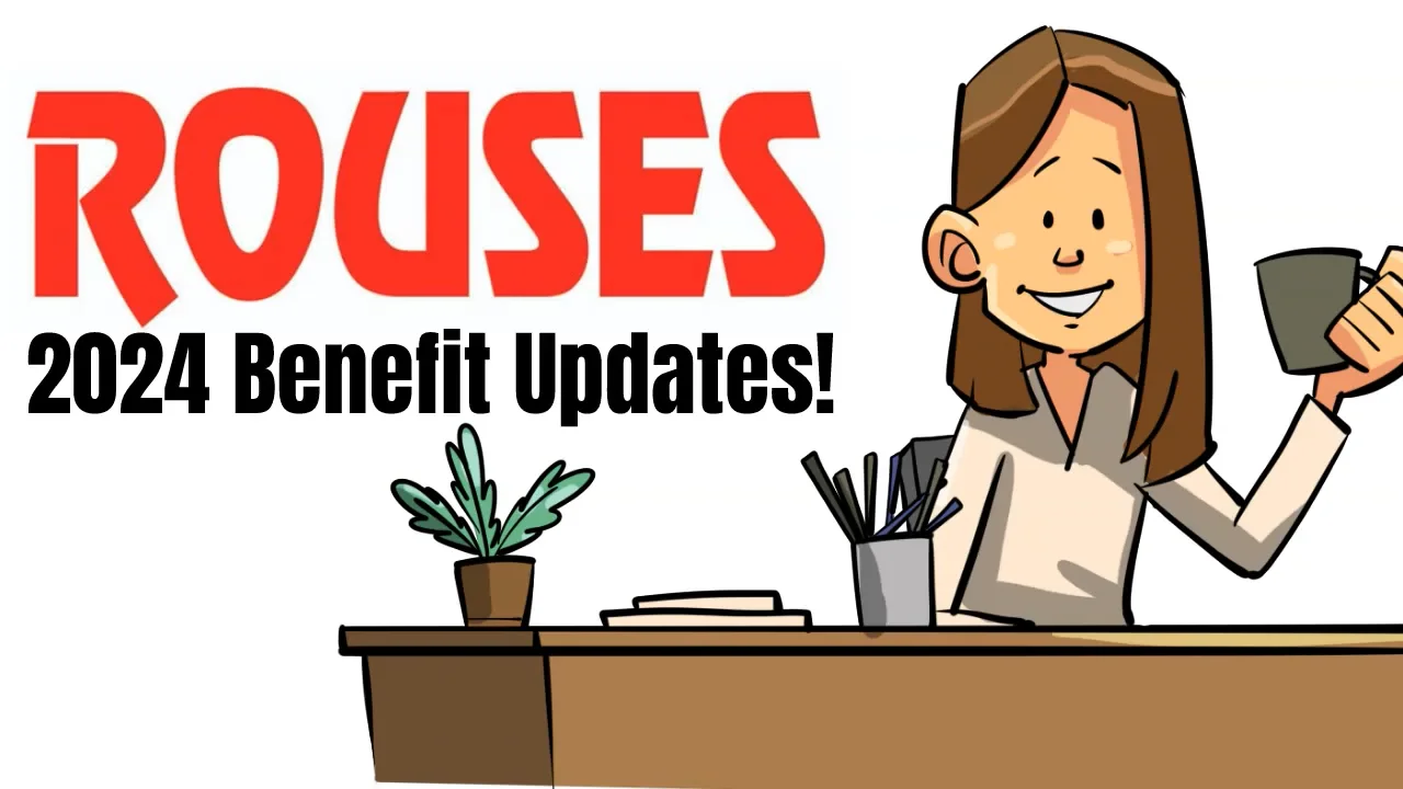 2024 Rouses Open Enrollment on Vimeo