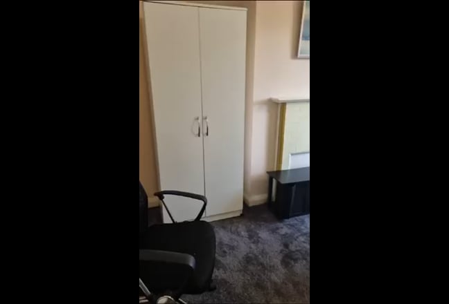 CR0|DBL Rooms Available in Lovely House|Garden Main Photo