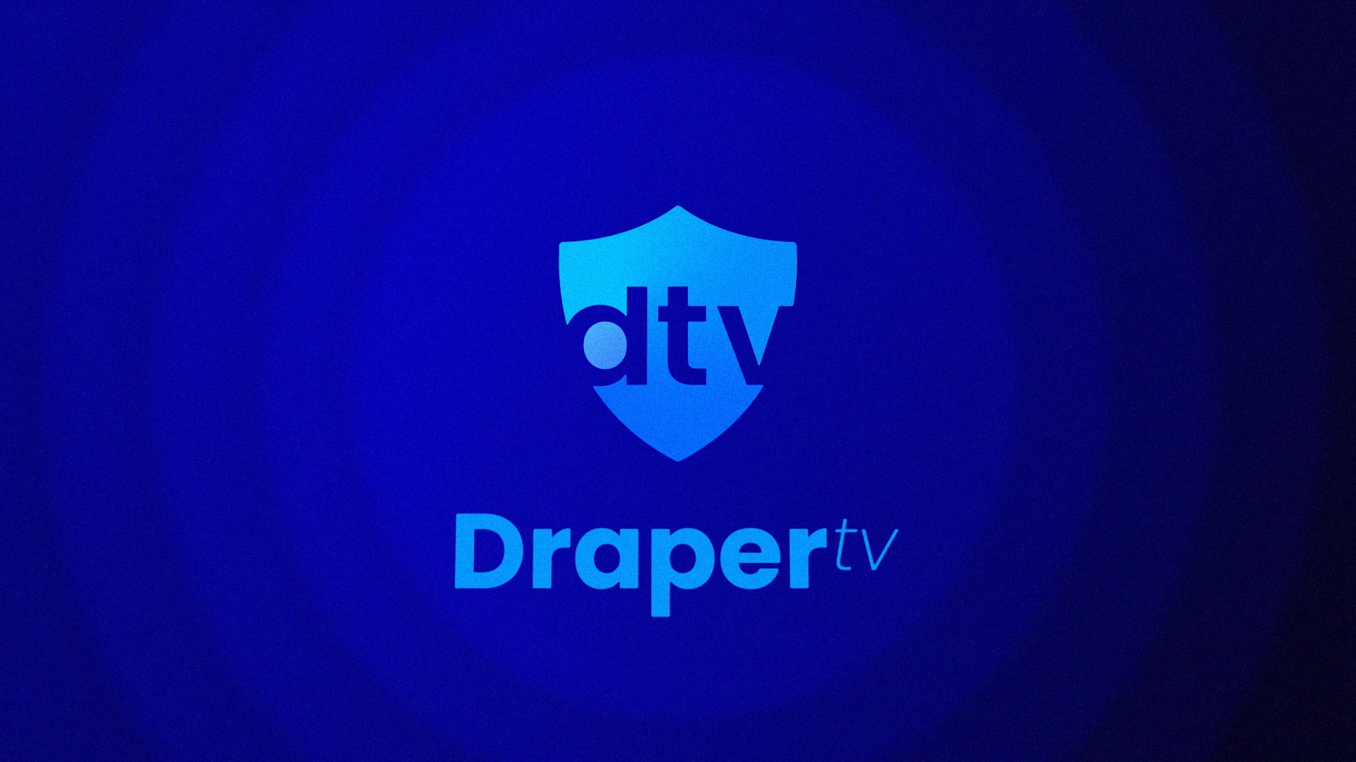 Open video