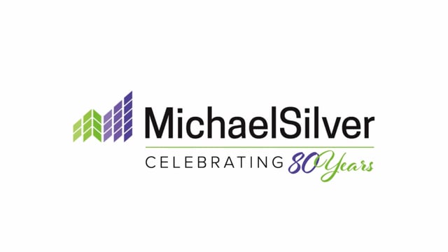 MichaelSilver: 80 Year Anniversary