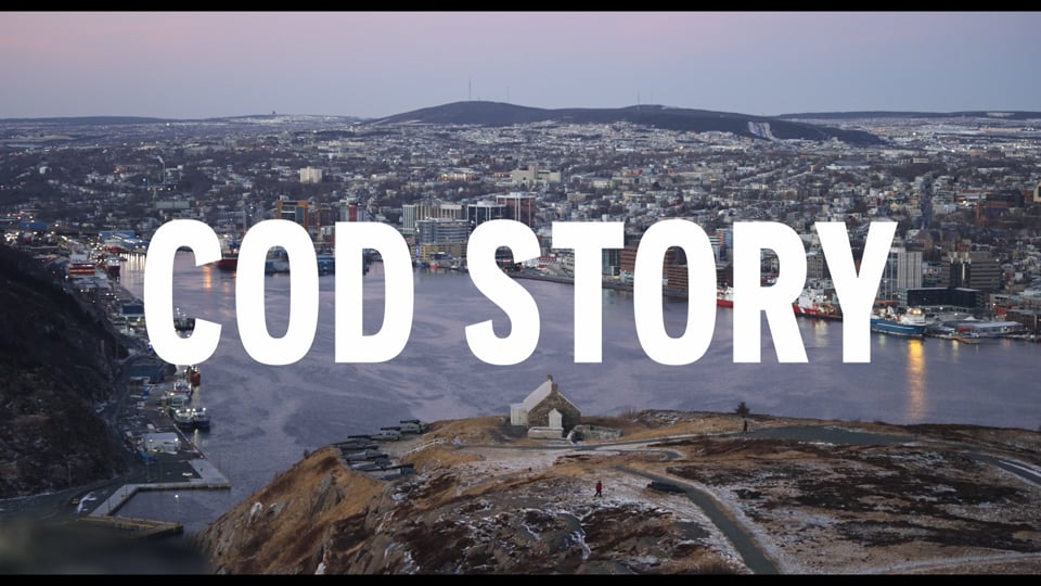 Cod Story