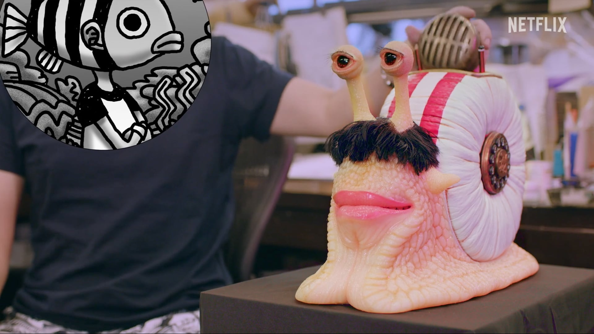 One Piece – Season 2 Announcement